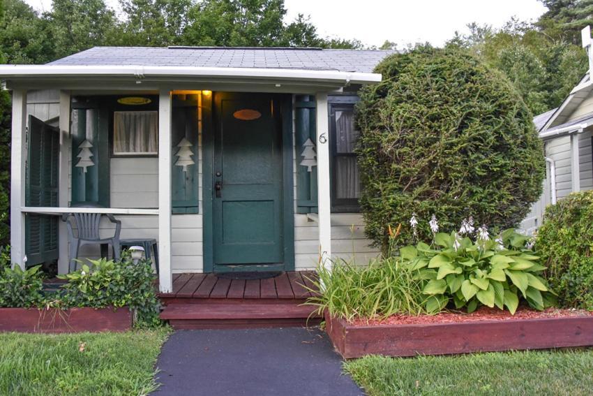לייק ג'ורג' Adirondack Sunrise Lodge מראה חיצוני תמונה